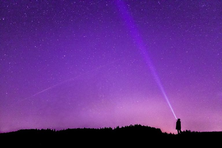 Проектор звездного неба SkyDisco для спальни
