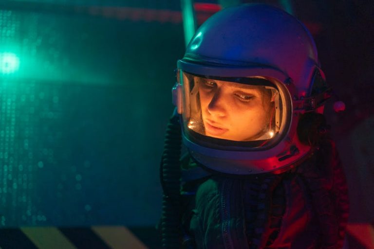Проектор звездного неба 4K: топ