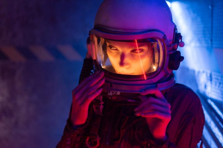 Skydisco Aurora Moon: отзывы